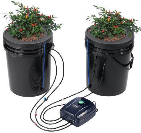 Vevor SSSPXT2T8INK25VV5V2 Εξάρτημα Ποτίσματος