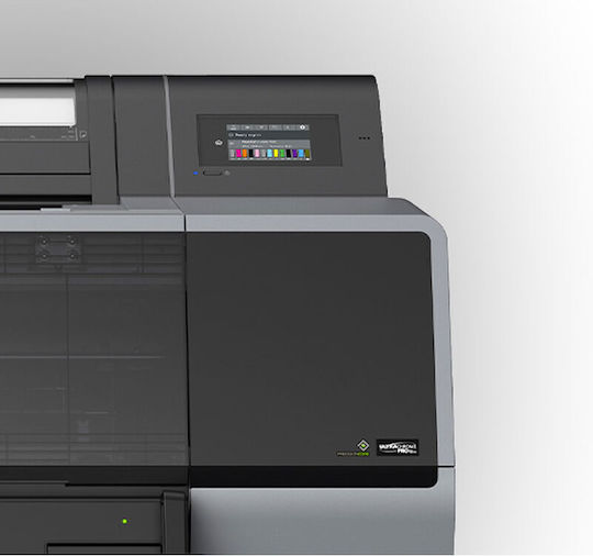Epson SureColor SC-P7500 STD Spectro Plotter - 24'' (610mm)
