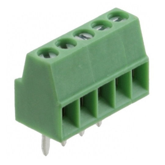 #47119 Female Dupont Terminal Connector 2.54mm