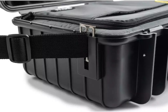 Bowers & Wilkins Чанта За Рамо За Фотоапарат Сива