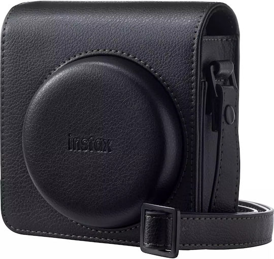Fujifilm Instax Mini Φωτογραφικής Μηχανής Μαύρο