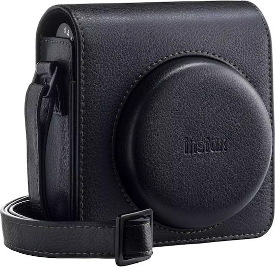 Fujifilm Jachetă pentru aparat foto Instax Mini Negru