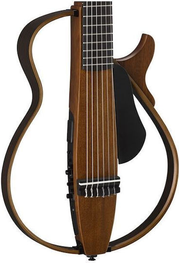 Yamaha Κλασική Κιθάρα Slg-200n Natural