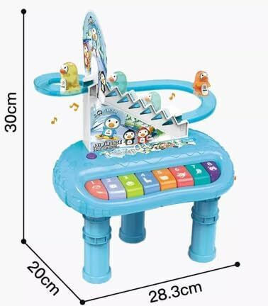 Musical Instrument Child's with Sounds