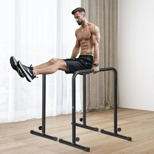 Adjustable Dip Bars Vevor 200 Kg Home Gym Yjpxsg45ycdlnq924v0