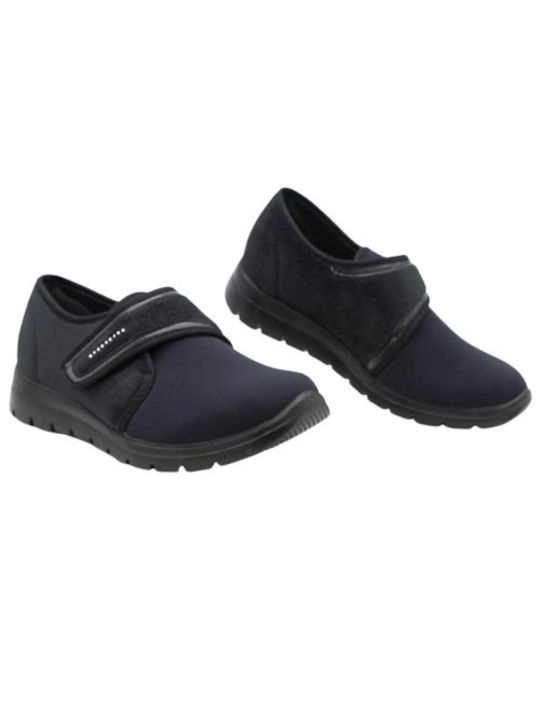 Level Anatomic Anatomic Women's Slip-Ons Black