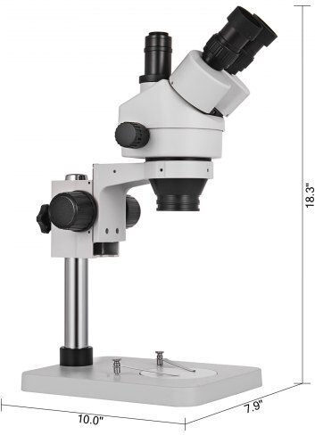 Vevor Stereo Educational Microscope