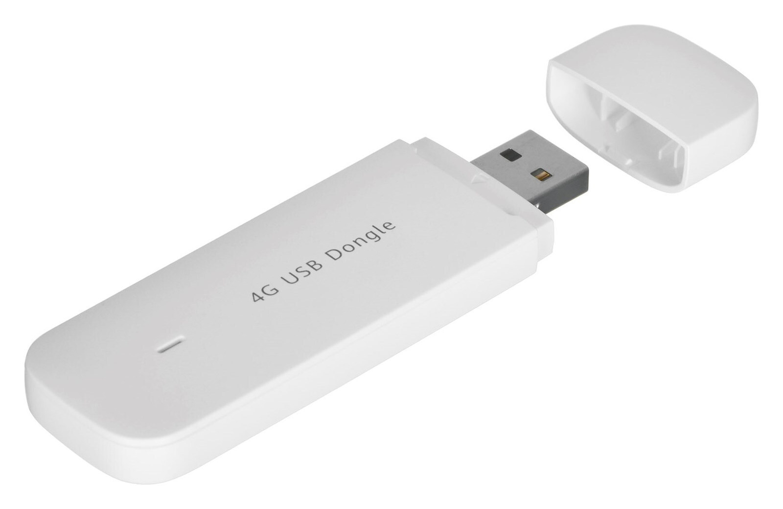 Brovi Ασύρματο 4G Router (E3372-325)
