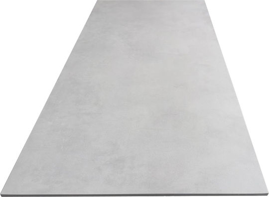 Stn Ceramica Fliese Boden Innenbereich 120x60cm Gray