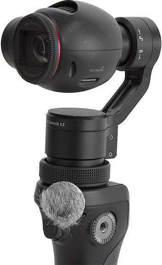 Rycote Micro Windjammer Αντιανέμιο Μικροφώνου