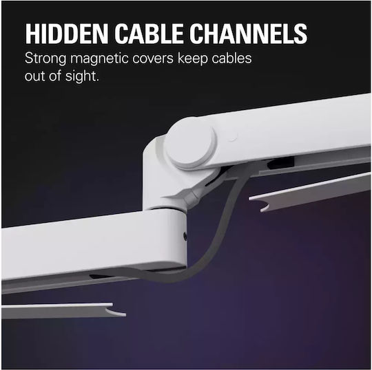 Elgato Wave Microphone Arm White