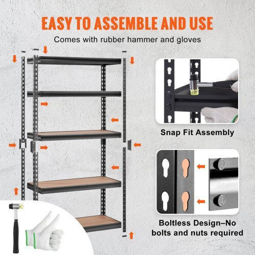 Vevor Shelf