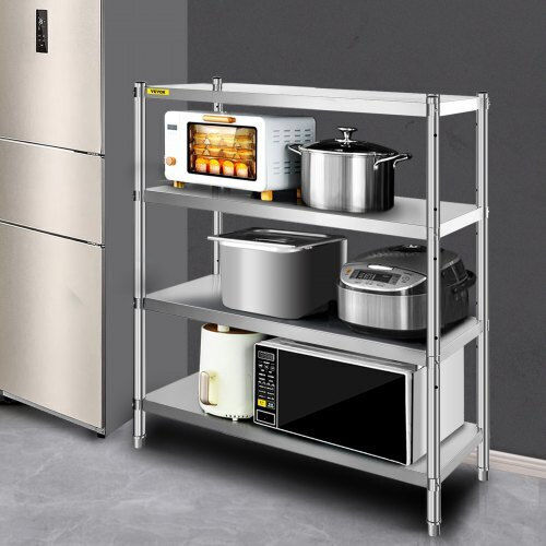Vevor Rack