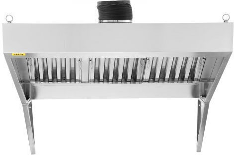 Vevor Filter for Extractor Cooker Hood SYPYZYC6050HP1LD2V0