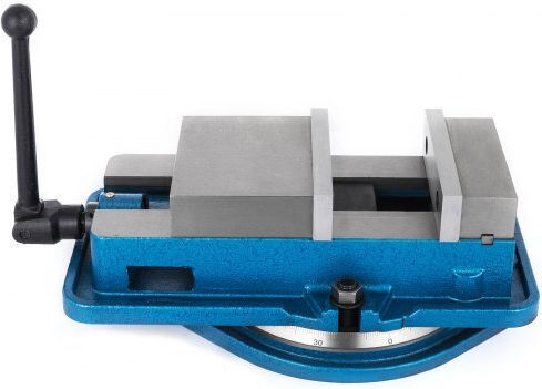 Vevor Rotating Vise for Countertop with Maximum Opening 80mm
