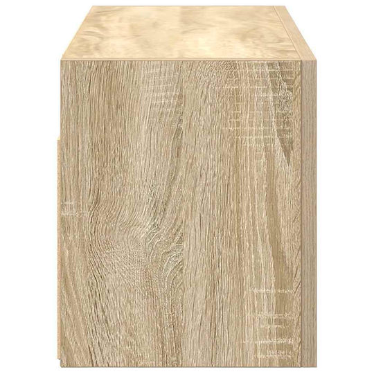 Vidaxl Wall Cabinet