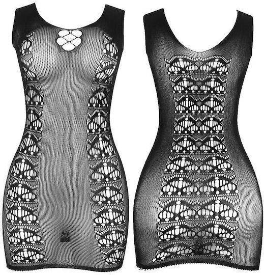 Subblime Sexy Dress Black