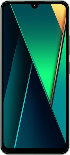 Xiaomi Poco C75 4G NFC Dual SIM (6GB/128GB) Green