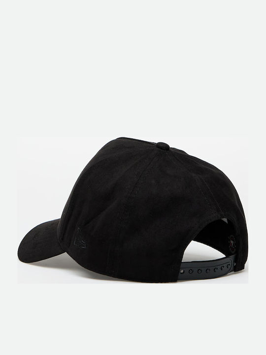 New Era 9forty Adjustable Жокей Черен 60580814