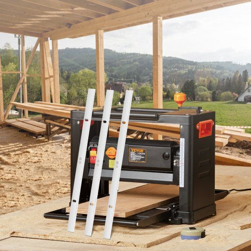 Vevor Ersatzklingen 3Stück
