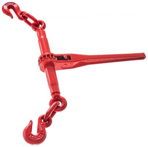 Vevor Lifting & Pulling Equipment in Rot Color