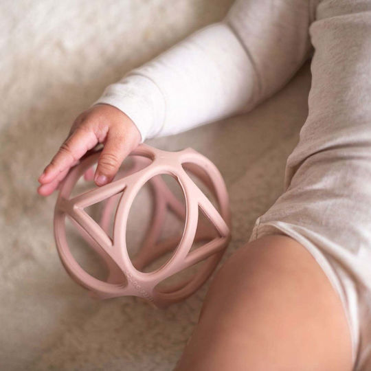 Little Dutch Ball made of Silicone for 4++ Months