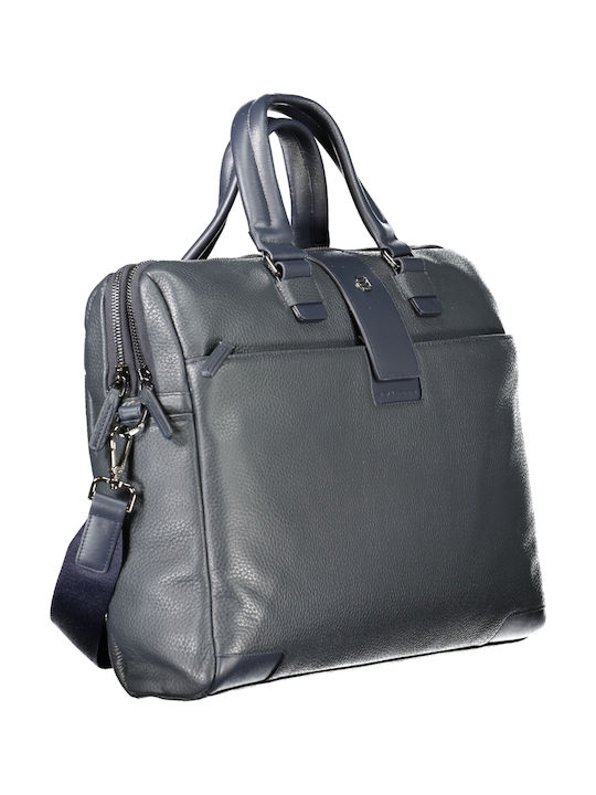 Men's Bag Shoulder / Crossbody Blue