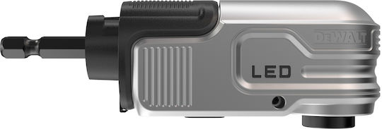 Dewalt Γωνιακός Σύνδεσμος Φωτισμό Led Dtlra