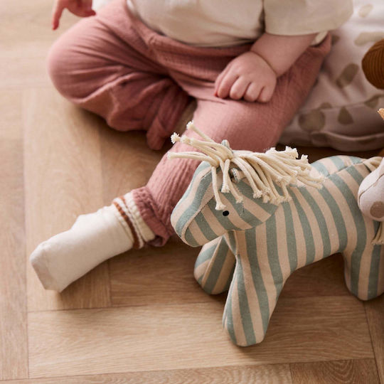 Kids Concept Tierchen Pferdchen Sam Aiden aus Stoff für 0++ Monate
