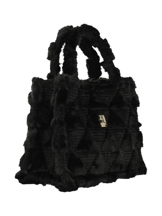 FRNC Women's Bag Hand Black