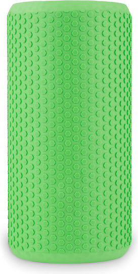 NEO Sport Кръгла ролка Зелен 15см