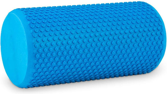 NEO Sport Κύλινδρος Μασάζ Μπλε 15cm