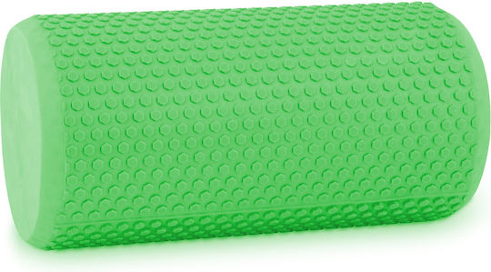 NEO Sport Кръгла ролка Зелен 15см