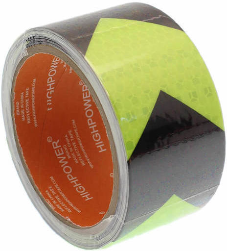 High Power Markierungszubehör in Schwarz Farbe Länge 5m