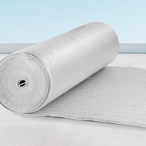 Vevor Markierungszubehör in Silber Farbe