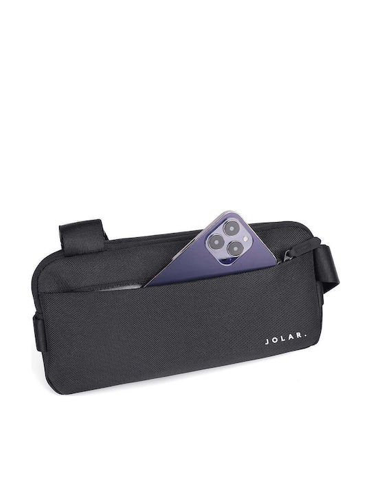 Men's Bag Sling Black