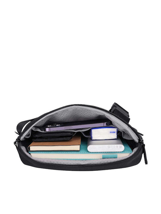 Men's Bag Sling Black
