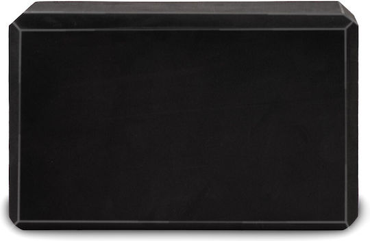 NEO Sport Yoga Block Μαύρο