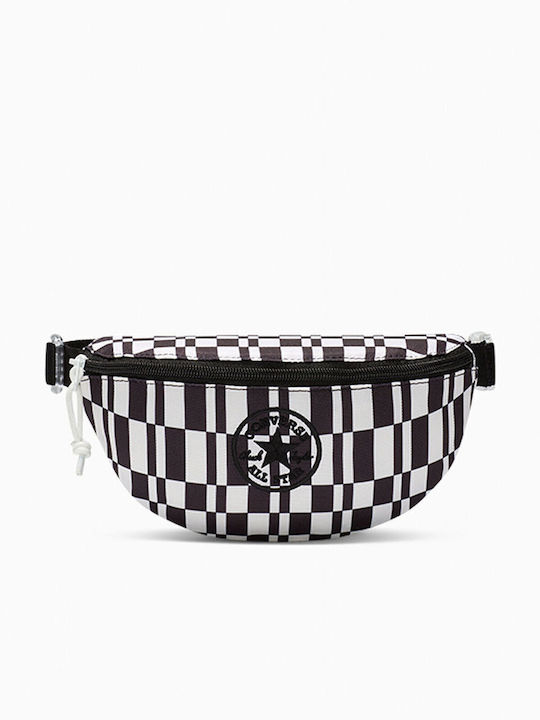 Bum Bag Taille Weiß