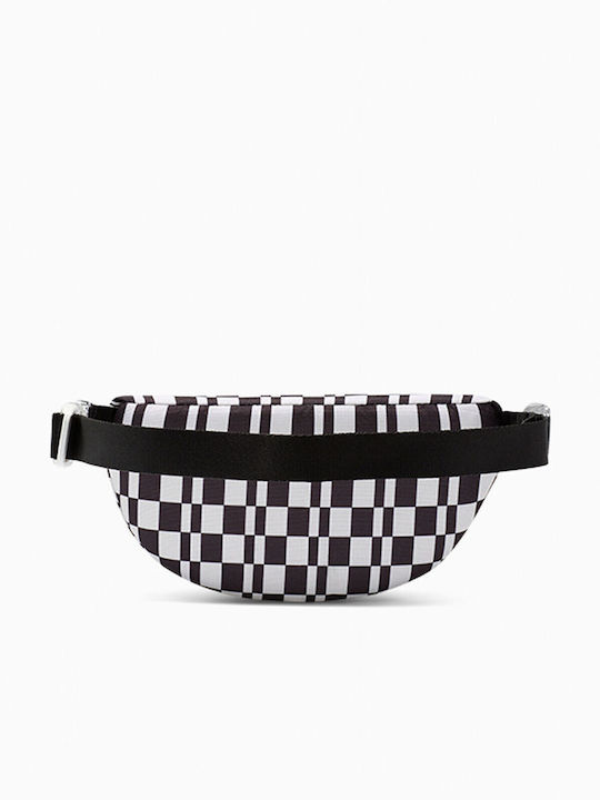 Bum Bag Taille Weiß
