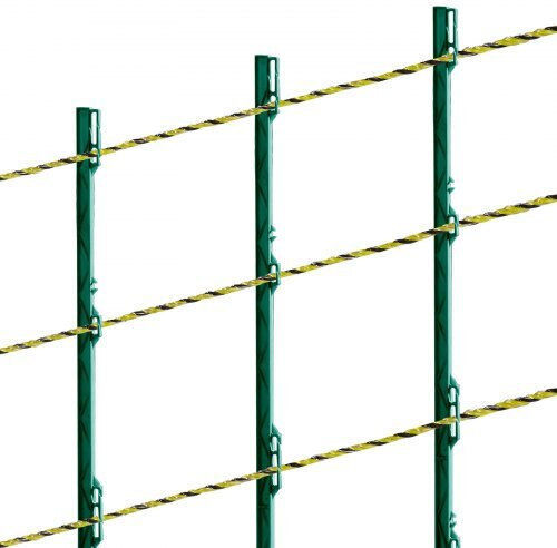 Vevor Fence Wire Electric Fence WLDXJSKJSK333Z33CY3