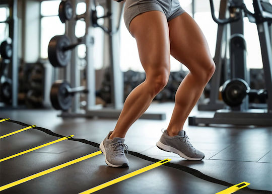 NEO Sport Σκάλα Επιτάχυνσης