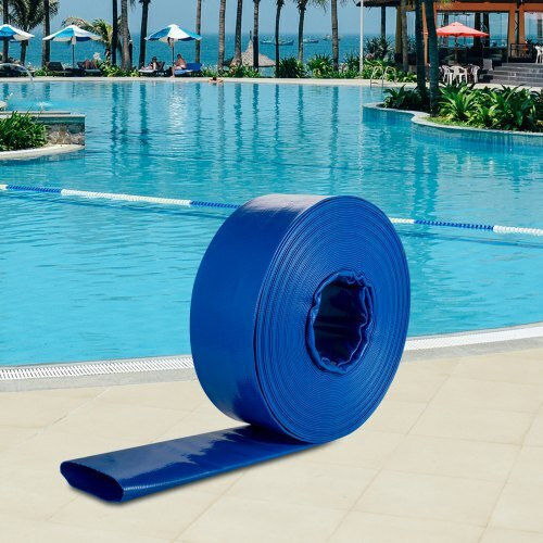 Vevor Irrigation Hose 102mm 32.004m YCFC4X100PVC2V96ZV0