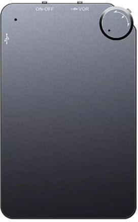 Surveillance Bug Capacity 16GB
