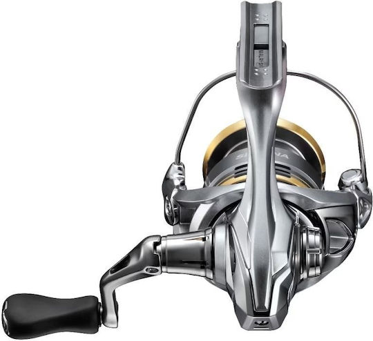 Shimano Sedona FJ Fischrolle für Spinnfischen 2500