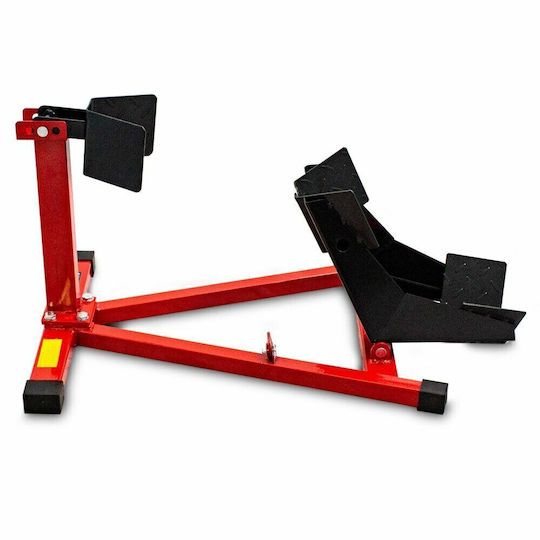 Bituxx Motorcycle Front Wheel Stand
