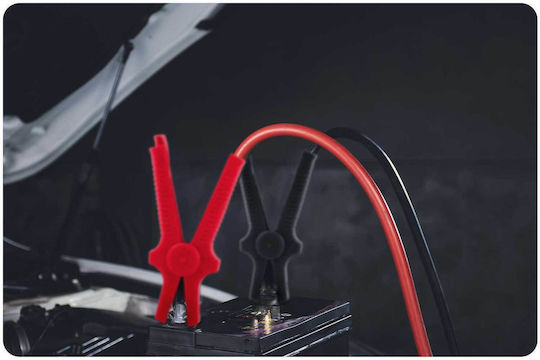 Humberg Car Jumper Cables 1200A 4.5m