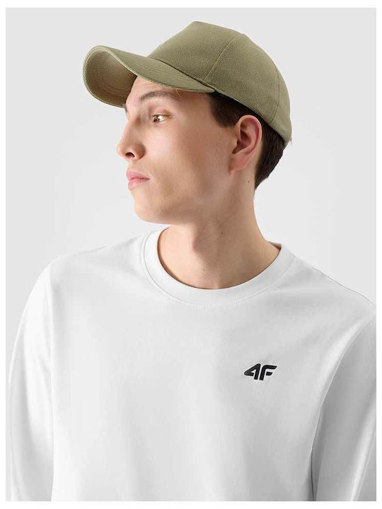 T-shirt White