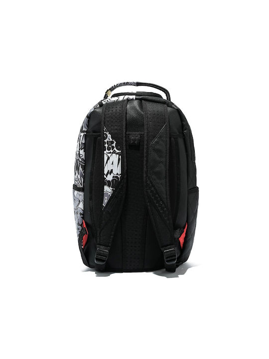 Sprayground Half Graff Quilted Dlxsv