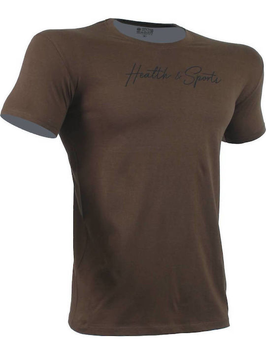 T-Shirt Brown